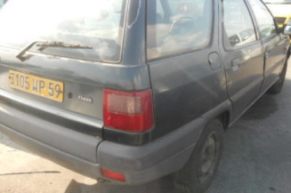 Ceinture arriere gauche CITROEN ZX