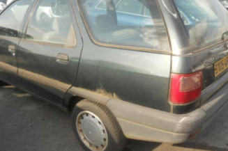 Ceinture arriere gauche CITROEN ZX
