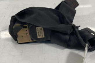 Ceinture avant droit CITROEN ZX Photo n°1