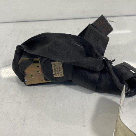 Ceinture avant droit CITROEN ZX Photo n°1
