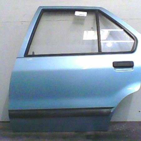 Porte arriere gauche RENAULT R19 Photo n°1