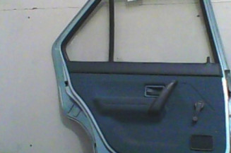 Porte arriere gauche RENAULT R19