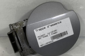 Trappe d'essence PEUGEOT 307 Photo n°1