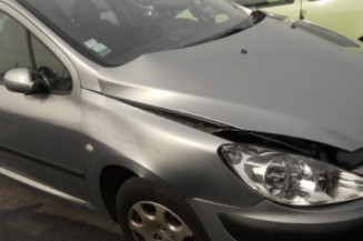 Trappe d'essence PEUGEOT 307