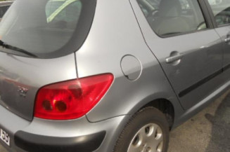 Trappe d'essence PEUGEOT 307