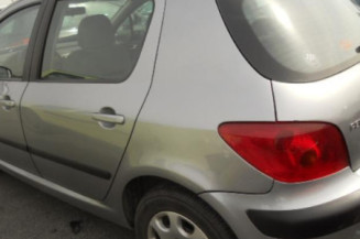 Trappe d'essence PEUGEOT 307