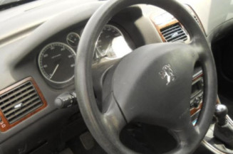 Trappe d'essence PEUGEOT 307