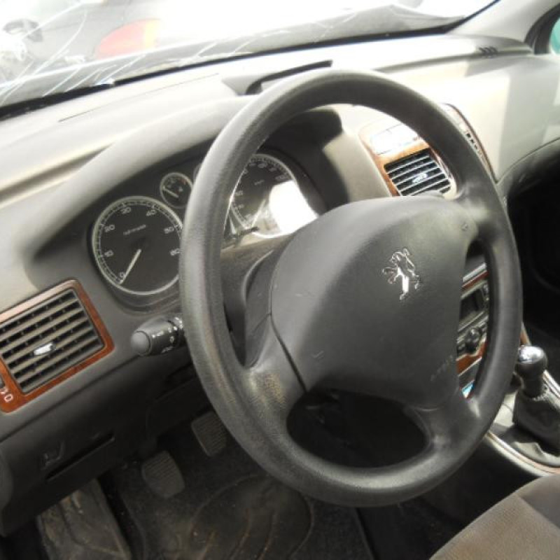 Trappe d'essence PEUGEOT 307 Photo n°8