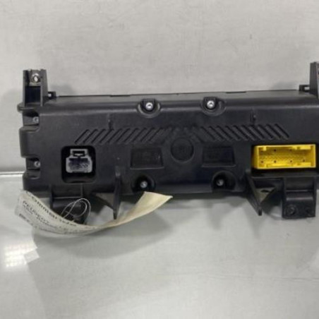 Commande chauffage PEUGEOT 406