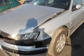 Commande chauffage PEUGEOT 406