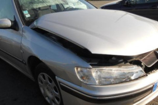 Commande chauffage PEUGEOT 406