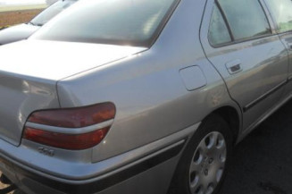 Commande chauffage PEUGEOT 406