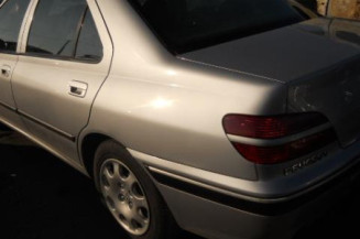 Commande chauffage PEUGEOT 406