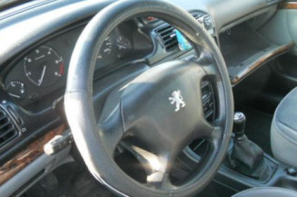 Commande chauffage PEUGEOT 406