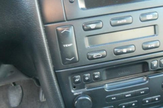 Commande chauffage PEUGEOT 406