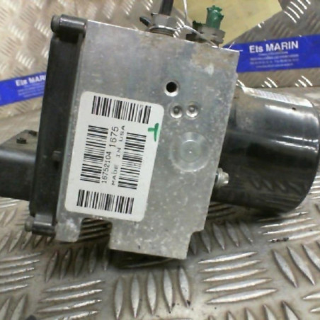 Bloc ABS (freins anti-blocage) PEUGEOT 407