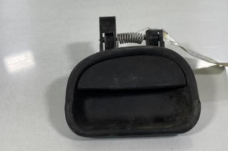 Poignee interieur porte laterale droite RENAULT KANGOO 1