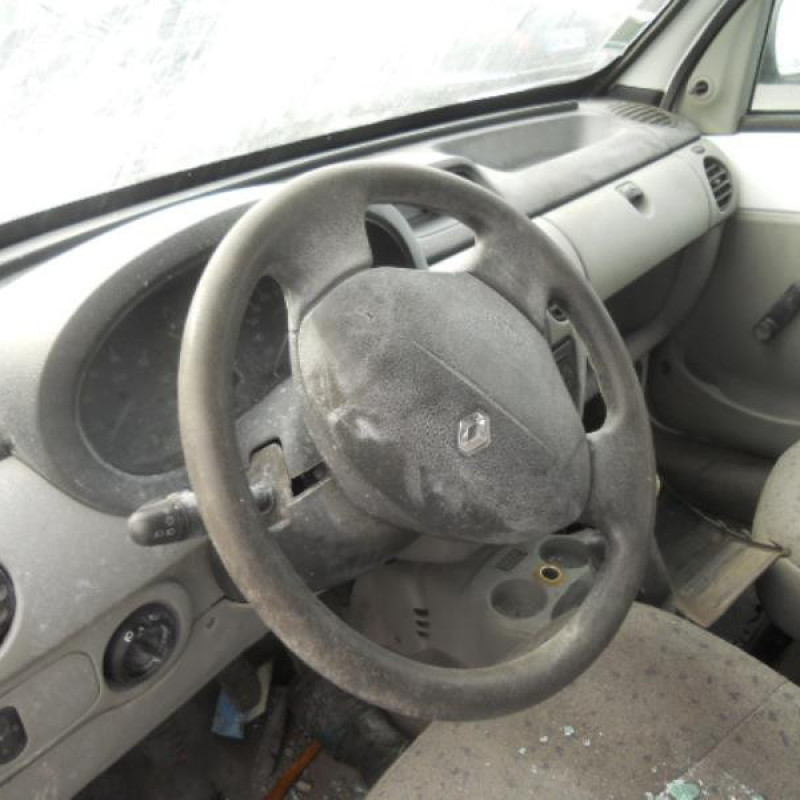 Poignee interieur porte laterale droite RENAULT KANGOO 1 Photo n°9