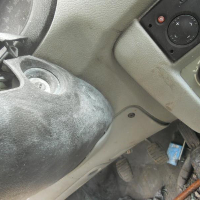 Poignee interieur porte laterale droite RENAULT KANGOO 1 Photo n°11