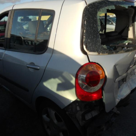 Custode avant gauche (porte) RENAULT MODUS