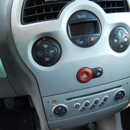 Custode avant gauche (porte) RENAULT MODUS