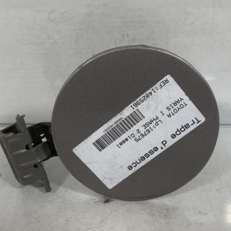 Trappe d'essence TOYOTA YARIS 1