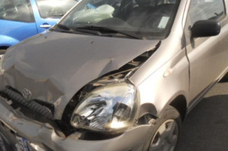 Trappe d'essence TOYOTA YARIS 1