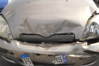Trappe d'essence TOYOTA YARIS 1