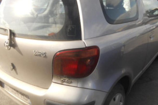 Trappe d'essence TOYOTA YARIS 1