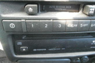 Trappe d'essence TOYOTA YARIS 1