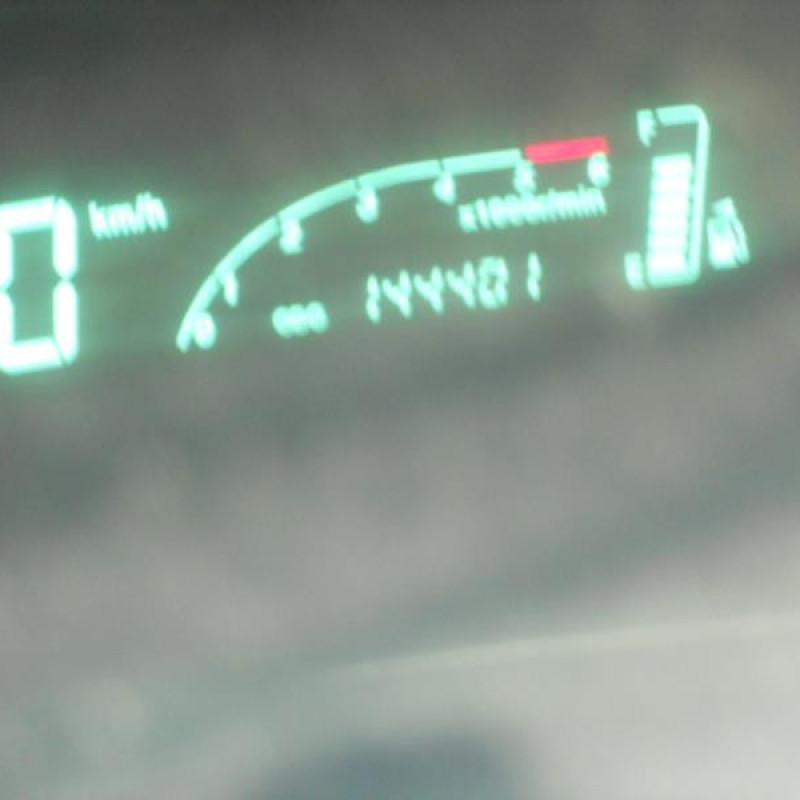 Trappe d'essence TOYOTA YARIS 1 Photo n°13