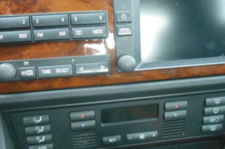 Feu arriere principal droit (feux) BMW SERIE 5 E39