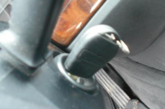 Feu arriere principal droit (feux) BMW SERIE 5 E39