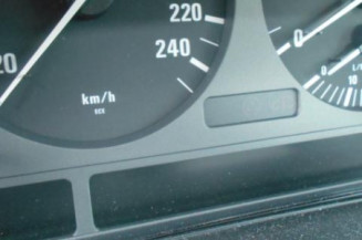 Feu arriere principal droit (feux) BMW SERIE 5 E39