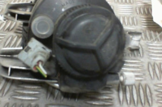 Anti brouillard gauche (feux) PEUGEOT 206