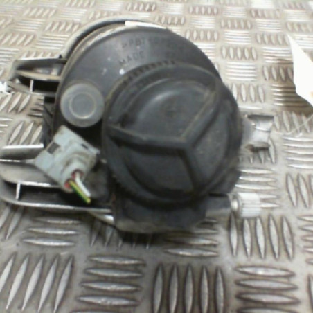 Anti brouillard gauche (feux) PEUGEOT 206