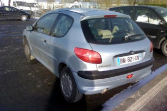 Anti brouillard gauche (feux) PEUGEOT 206