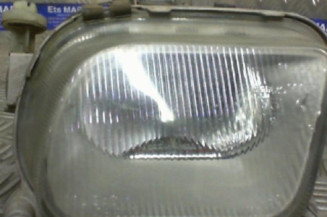 Anti brouillard gauche (feux) MERCEDES CLASSE E 210 Photo n°1