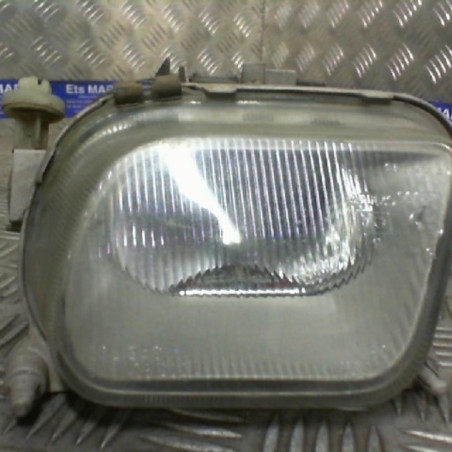 Anti brouillard gauche (feux) MERCEDES CLASSE E 210 Photo n°1