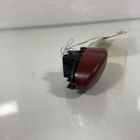 Bouton de warning PEUGEOT 206