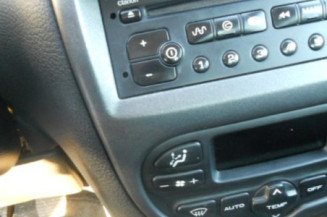 Bouton de warning PEUGEOT 206