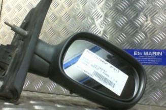 Retroviseur droit RENAULT SCENIC 1 Photo n°1