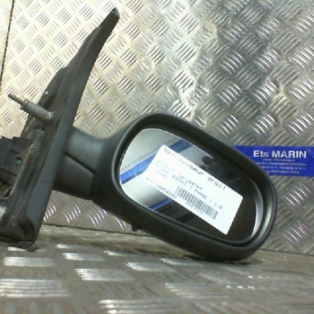 Retroviseur droit RENAULT SCENIC 1 Photo n°1