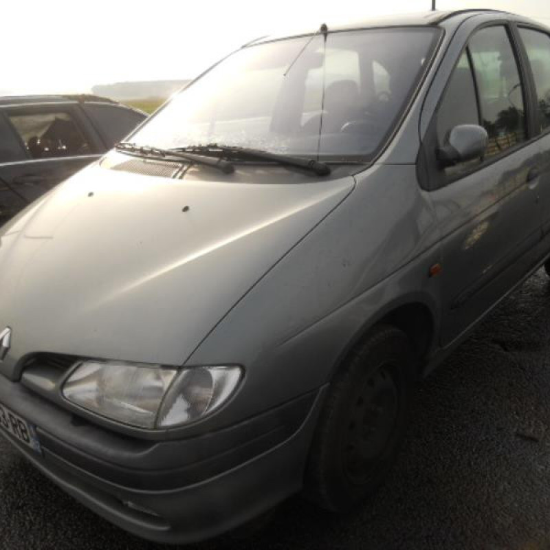 Retroviseur droit RENAULT SCENIC 1 Photo n°4