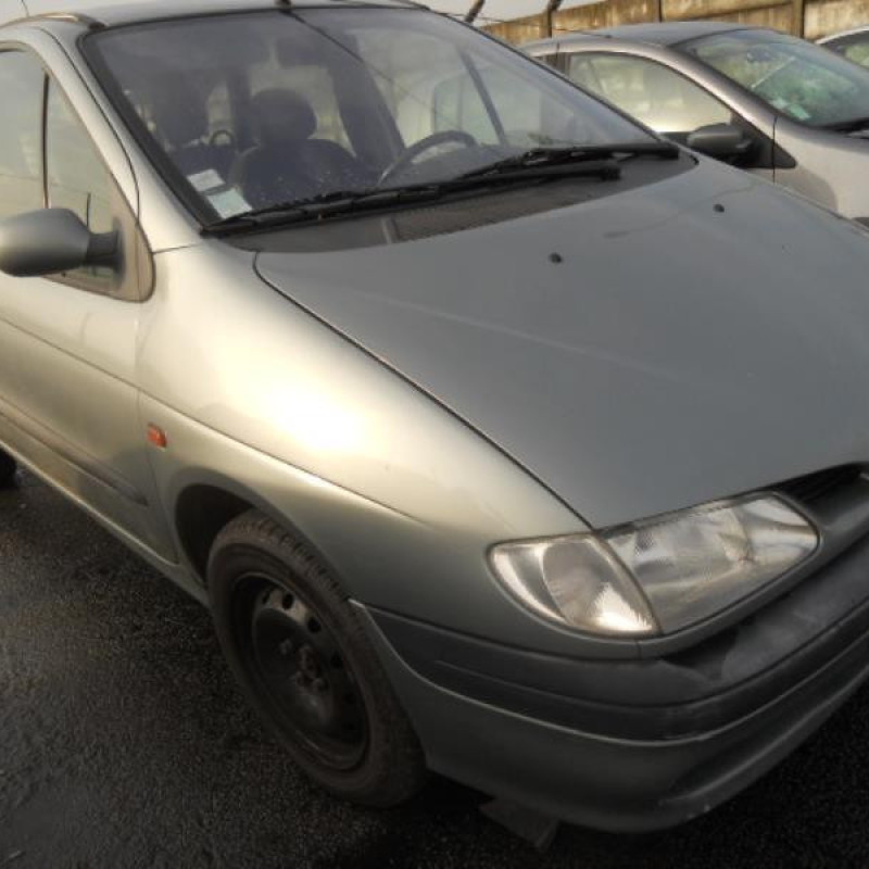 Retroviseur droit RENAULT SCENIC 1 Photo n°5