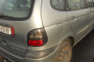 Retroviseur droit RENAULT SCENIC 1