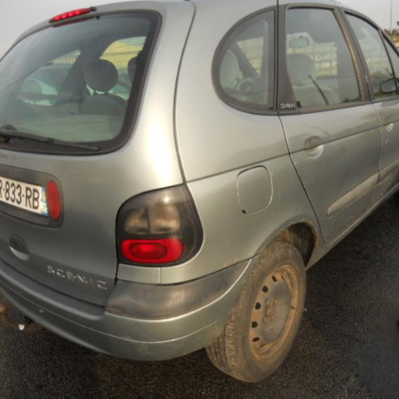 Retroviseur droit RENAULT SCENIC 1 Photo n°6
