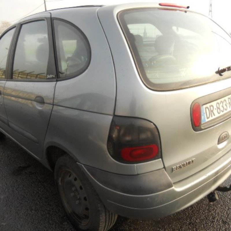 Retroviseur droit RENAULT SCENIC 1 Photo n°7