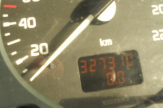 Retroviseur droit RENAULT SCENIC 1
