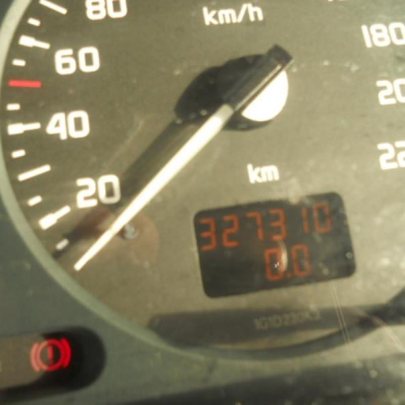 Retroviseur droit RENAULT SCENIC 1 Photo n°8